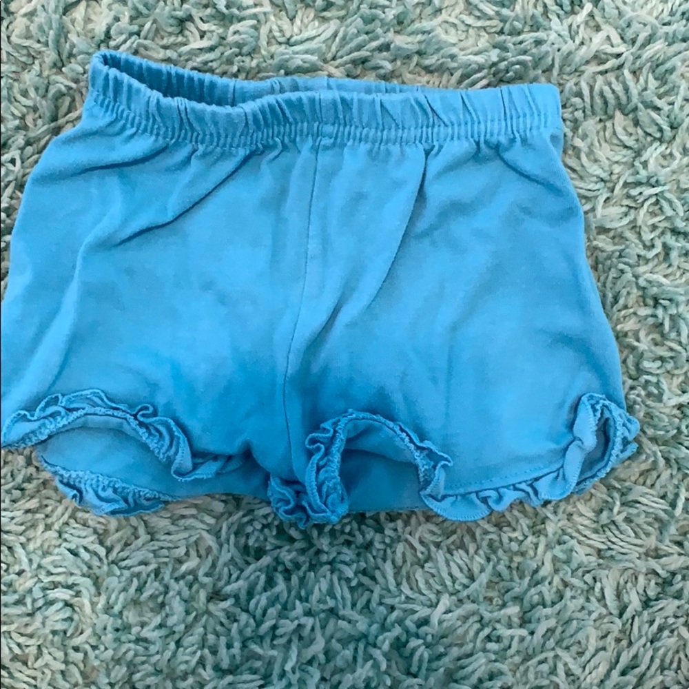 👼🏻5 for $20👼🏻 Blue Shorts